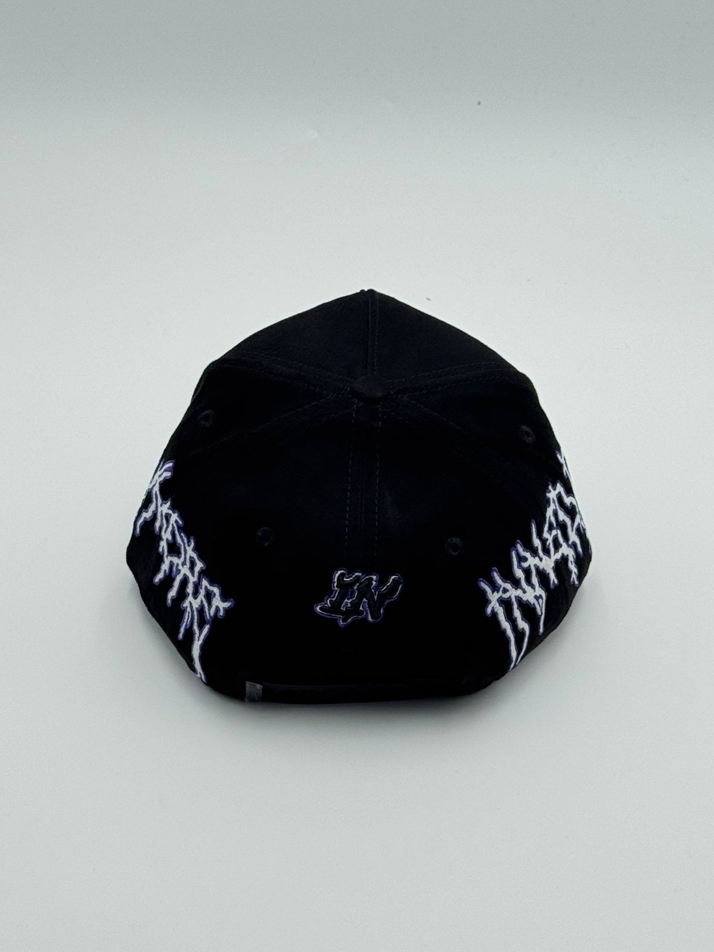 GORRA INNEDIT - ANYMORE & INNEDIT