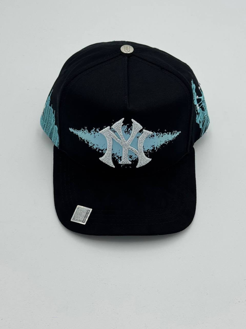 GORRA BIGG BOSS - NY TIFANI