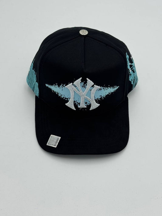 GORRA BIGG BOSS - NY TIFANI