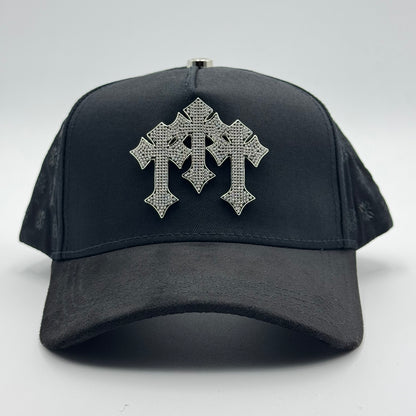 GORRA BARBAS HATS XCT -CHROME