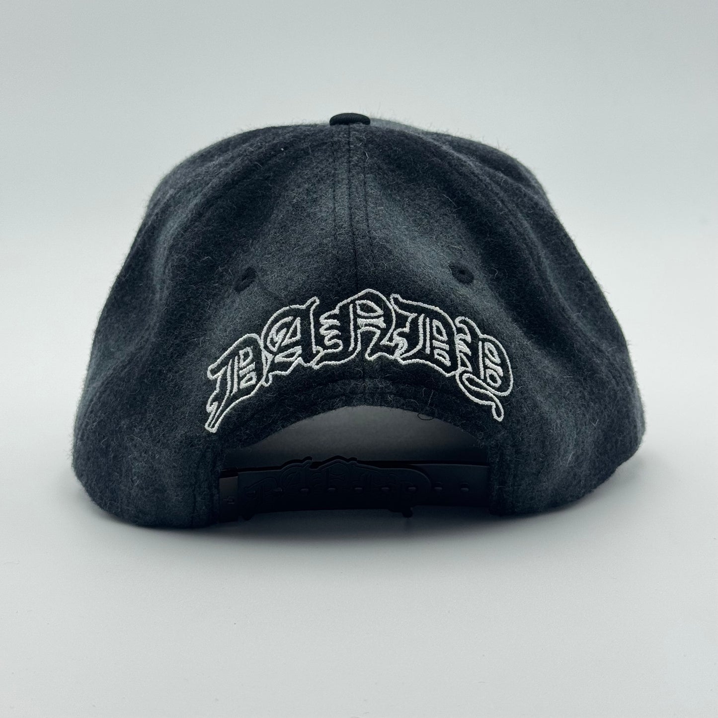 GORRA DANDY HATS - PLAID