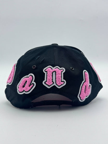 GORRA DANDY HATS - FU*K OFF