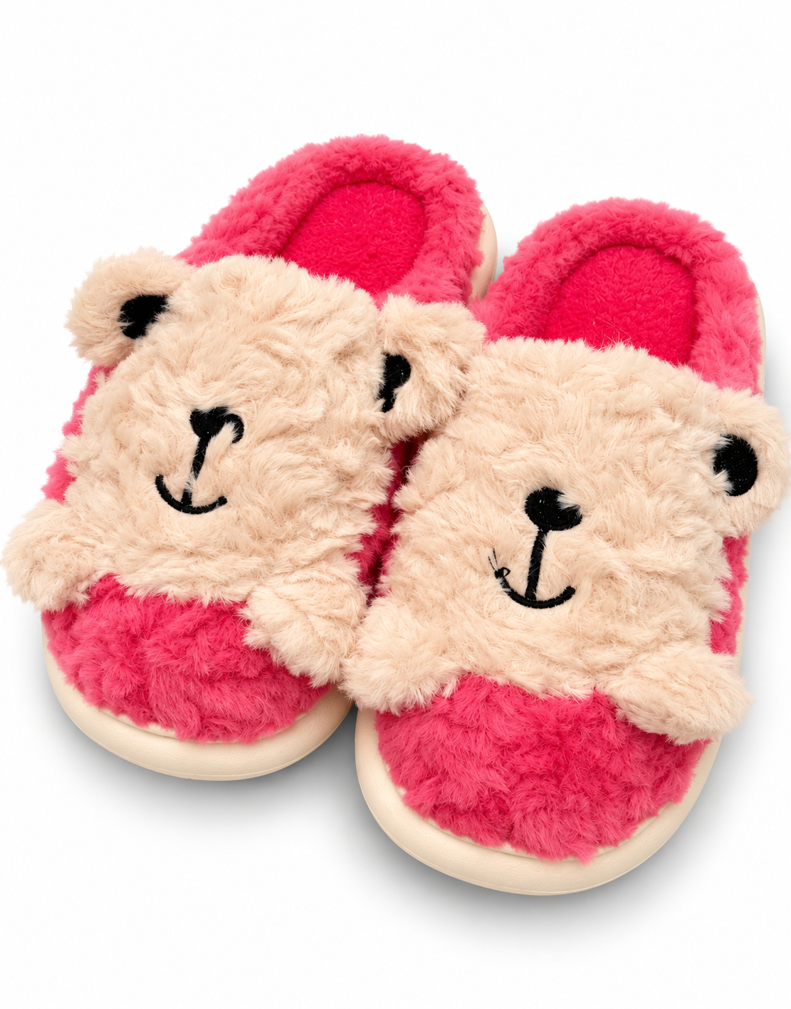 PANTUFLA DAMA