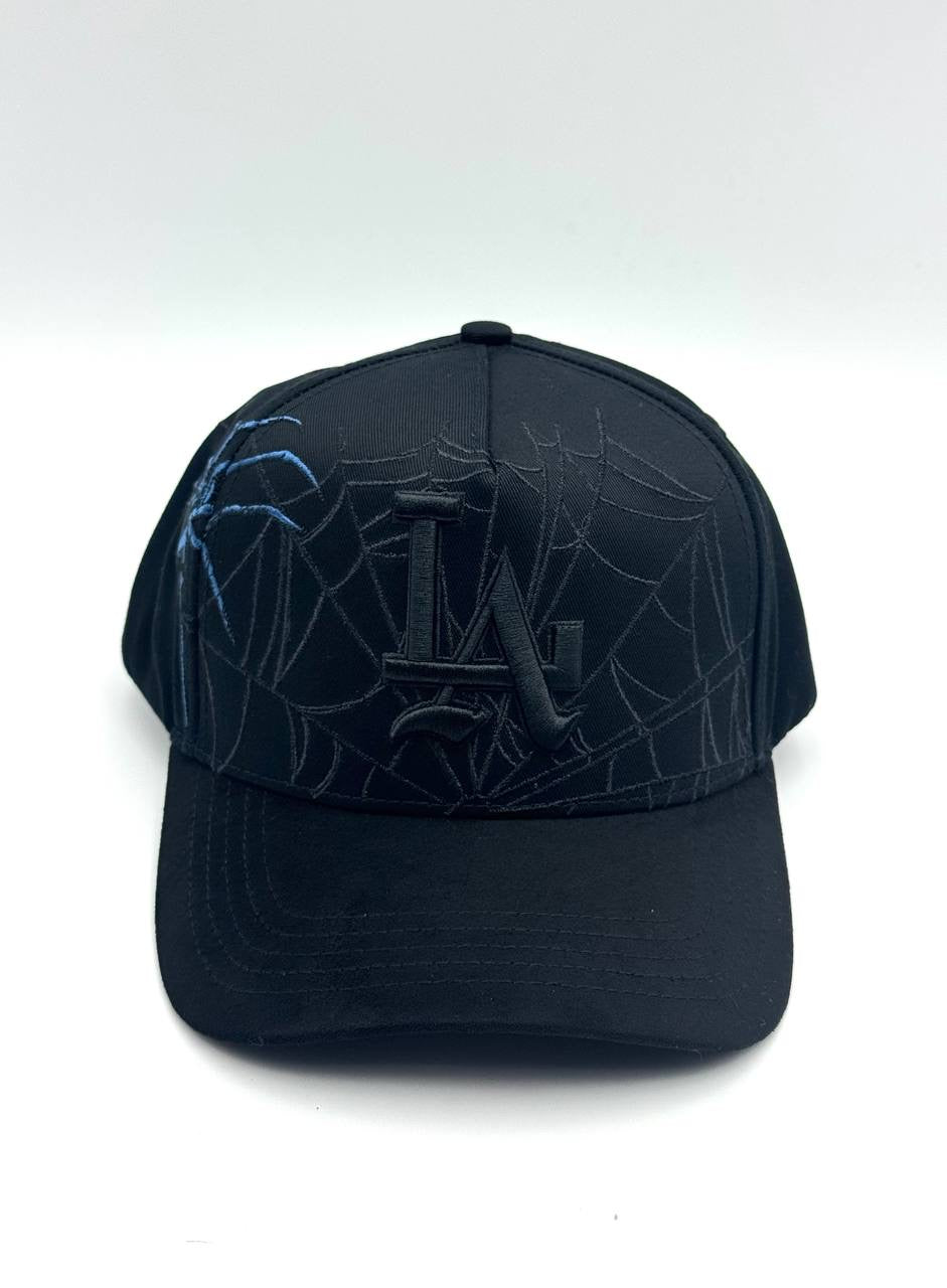 GORRA FINO X JAPON - LA SPIDER (FULL SET)