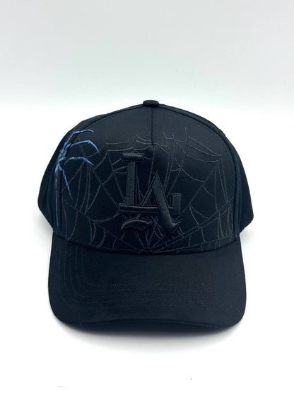 GORRA FINO X JAPON - LA SPIDER (FULL SET)