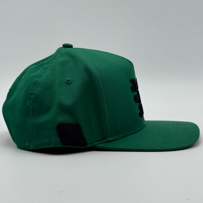 GORRA CASH ONLY - IM NOT A DRUG DEALER (CURVA)