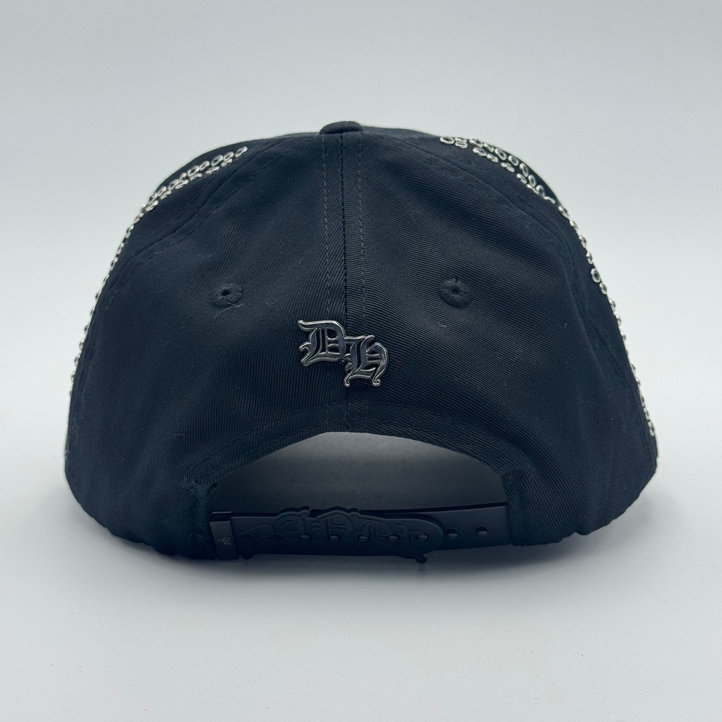 GORRA DANDY HATS - ONIX