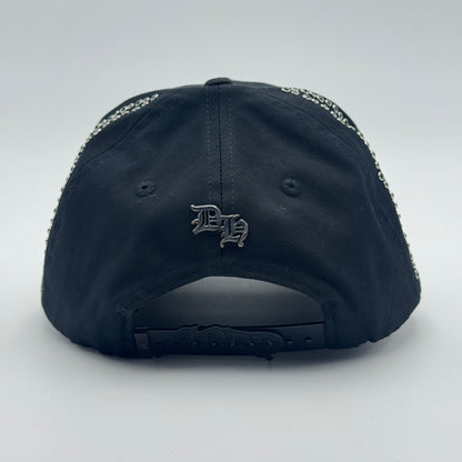 GORRA DANDY HATS - ONIX