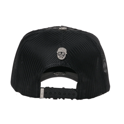 (PREVENTA) GORRA BARBAS HATS X RICO O MUERTO - ALL STAR