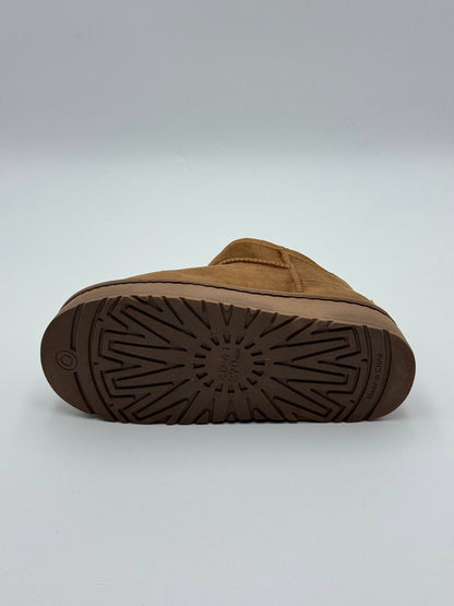 BOTINES SNOW CONFORT