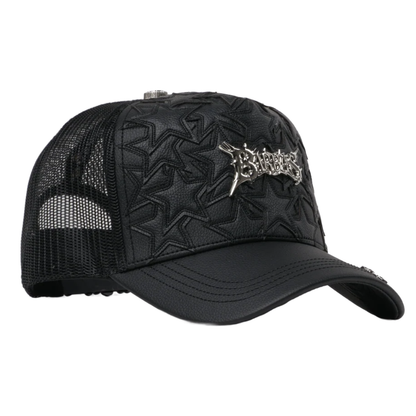 (PREVENTA) GORRA BARBAS HATS X RICO O MUERTO - ALL STAR
