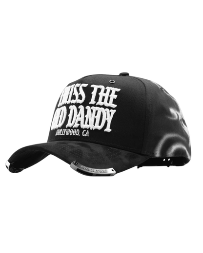 GORRA DANDY HATS - I MISS THE ONLY DANDY (PREVENTA)