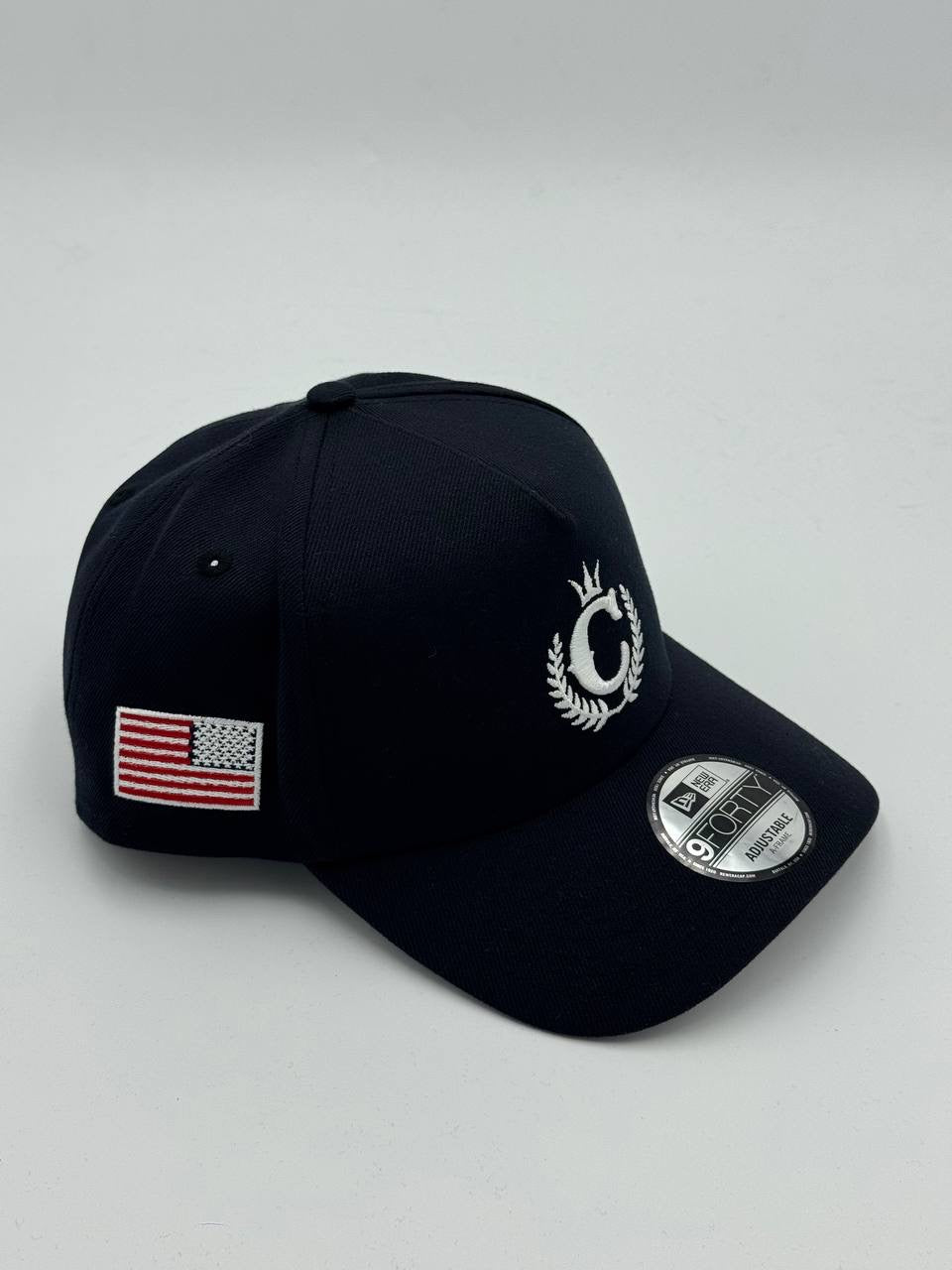 GORRA NEW ERA X CULTURE KINGS NFS 9FORTY