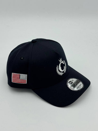 GORRA NEW ERA X CULTURE KINGS NFS 9FORTY