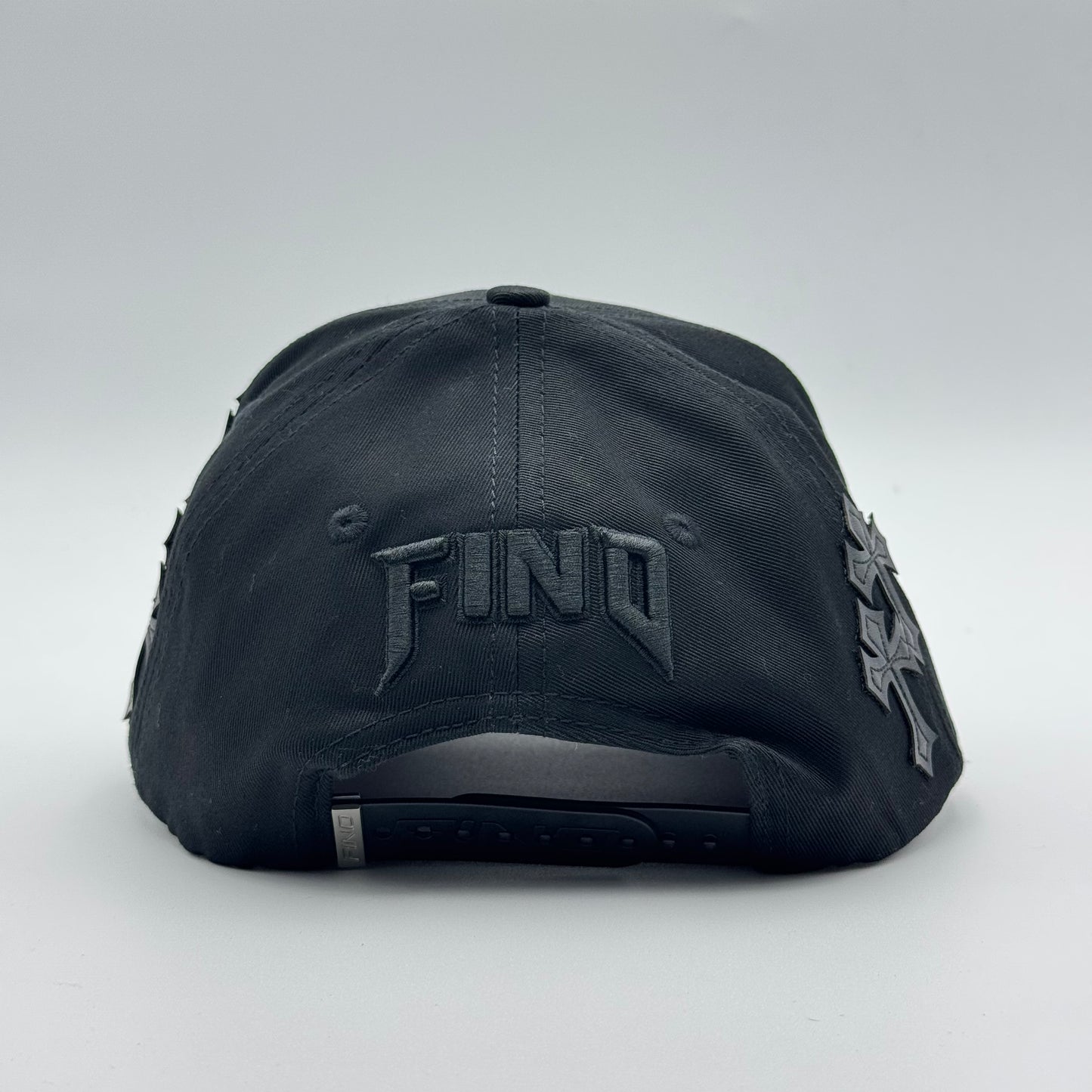 GORRA FINO X EUROPA - LA EUROPA CLUB (FULL SET)