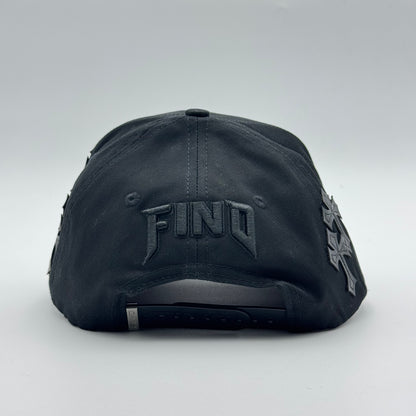 GORRA FINO X EUROPA - LA EUROPA CLUB (FULL SET)