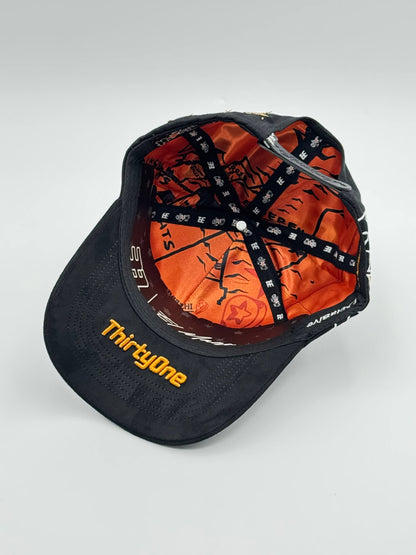 GORRA 31 HATS X EL MAGO - EAST LA