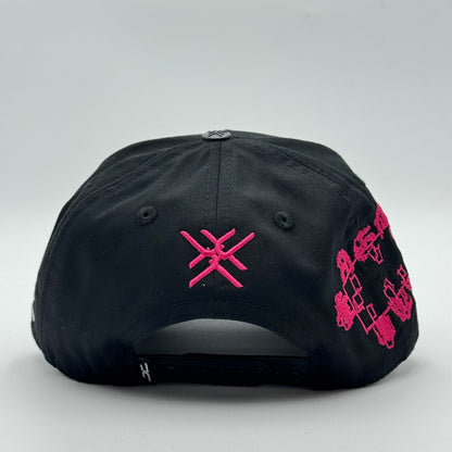 GORRA JC HATS - KING CARD XY
