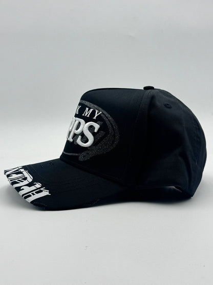 GORRA DANDY HATS - FUCK MY OPPS