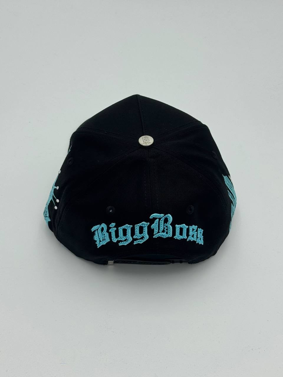 GORRA BIGG BOSS - NY TIFANI
