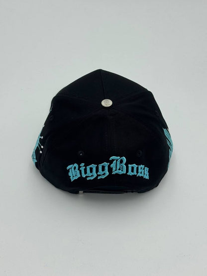 GORRA BIGG BOSS - NY TIFANI