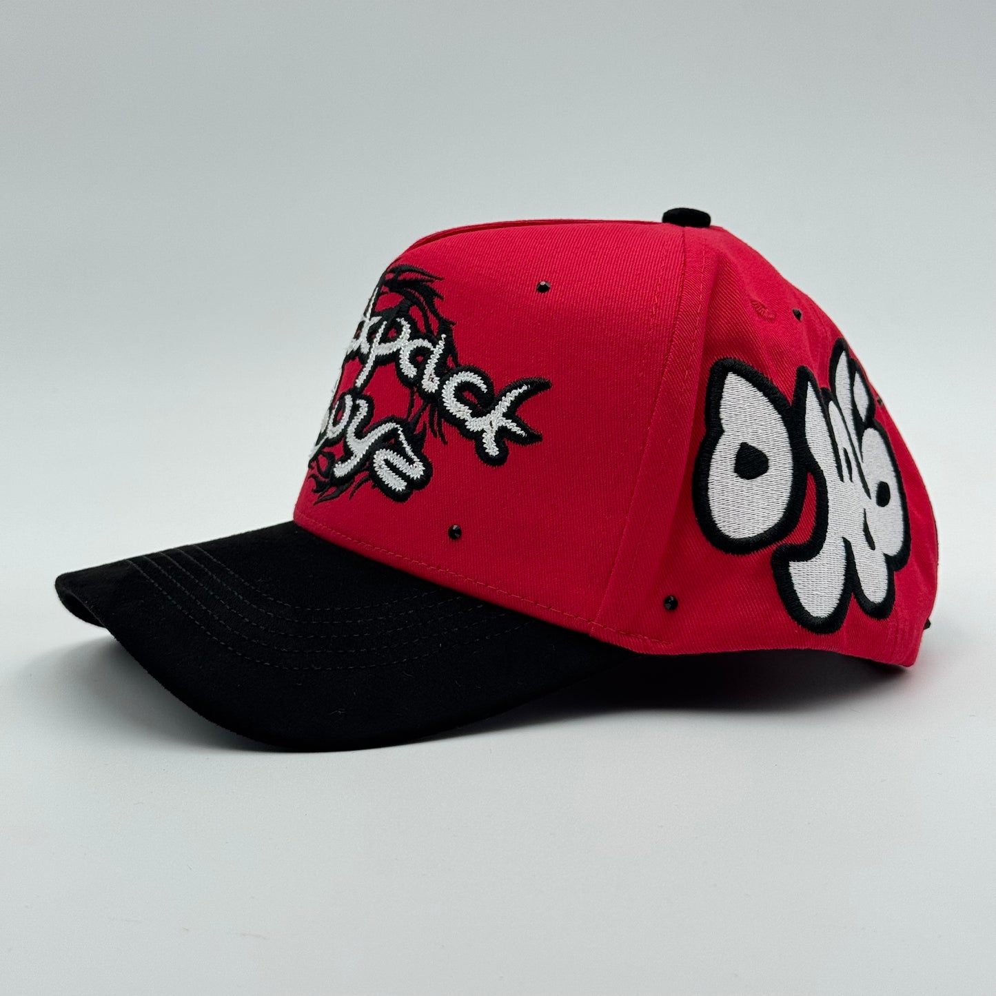 31 HATS - باكباك بويز