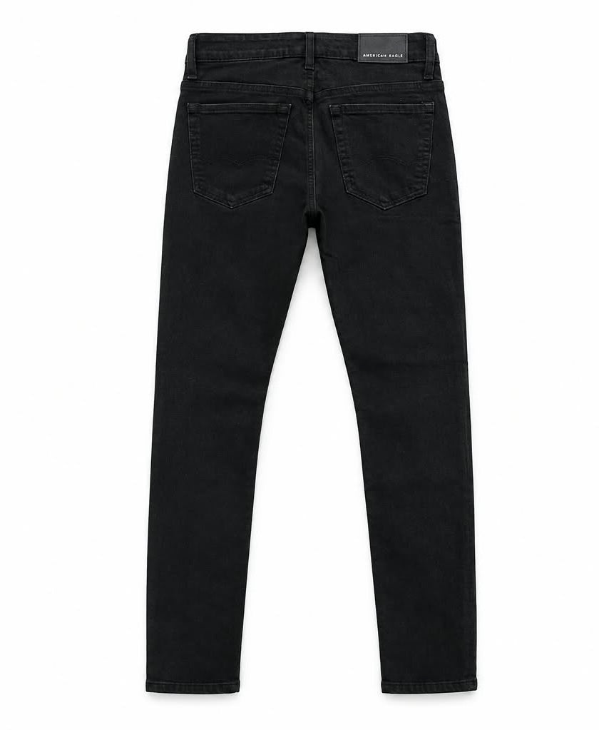 American Eagle Slim Dark Navy Denim