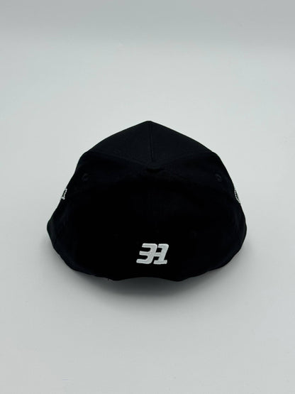 GORRA 31 HATS - NY CRYSTALS WHITE