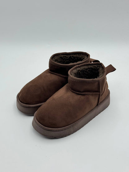 BOTINES SNOW CONFORT