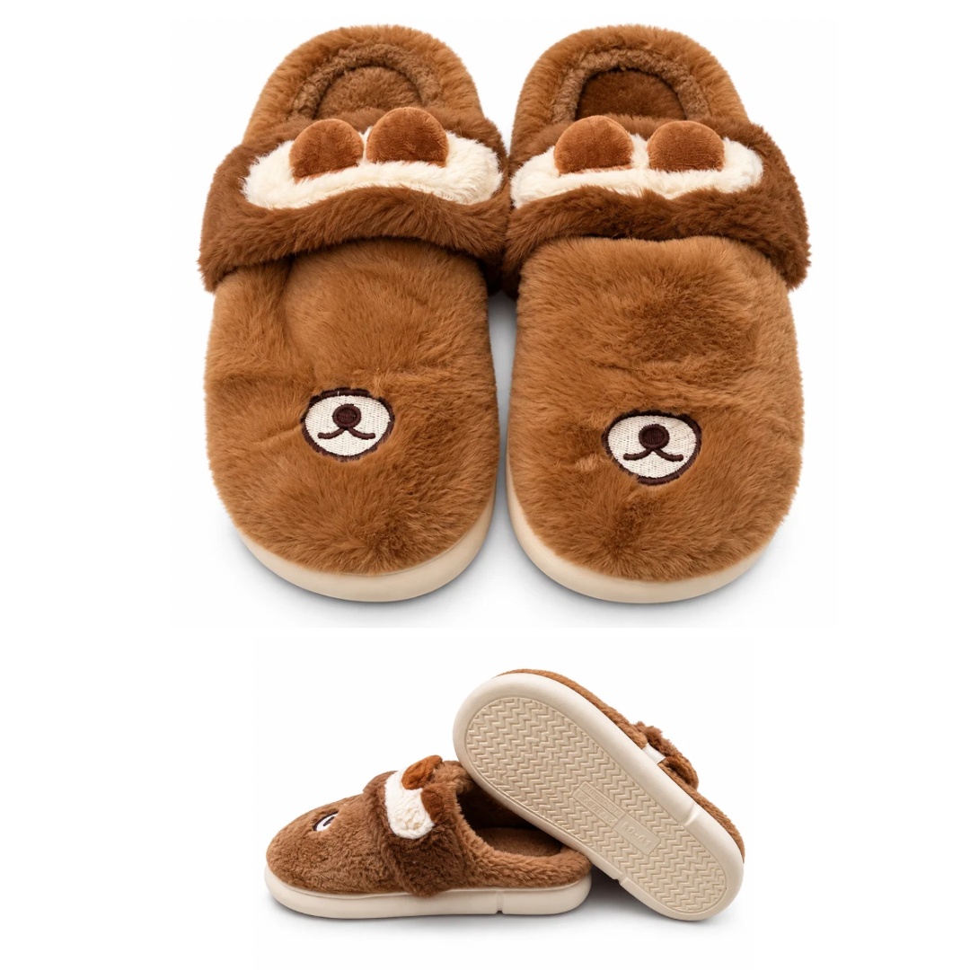 PANTUFLA DAMA