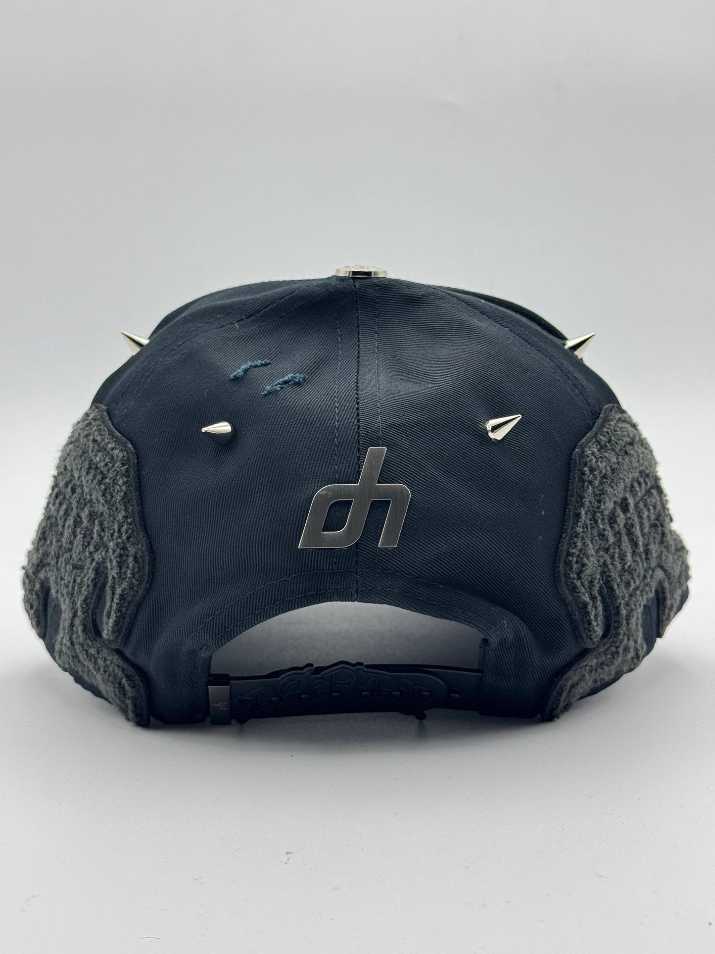 GORRA DANDY HATS - PLAGUE 02