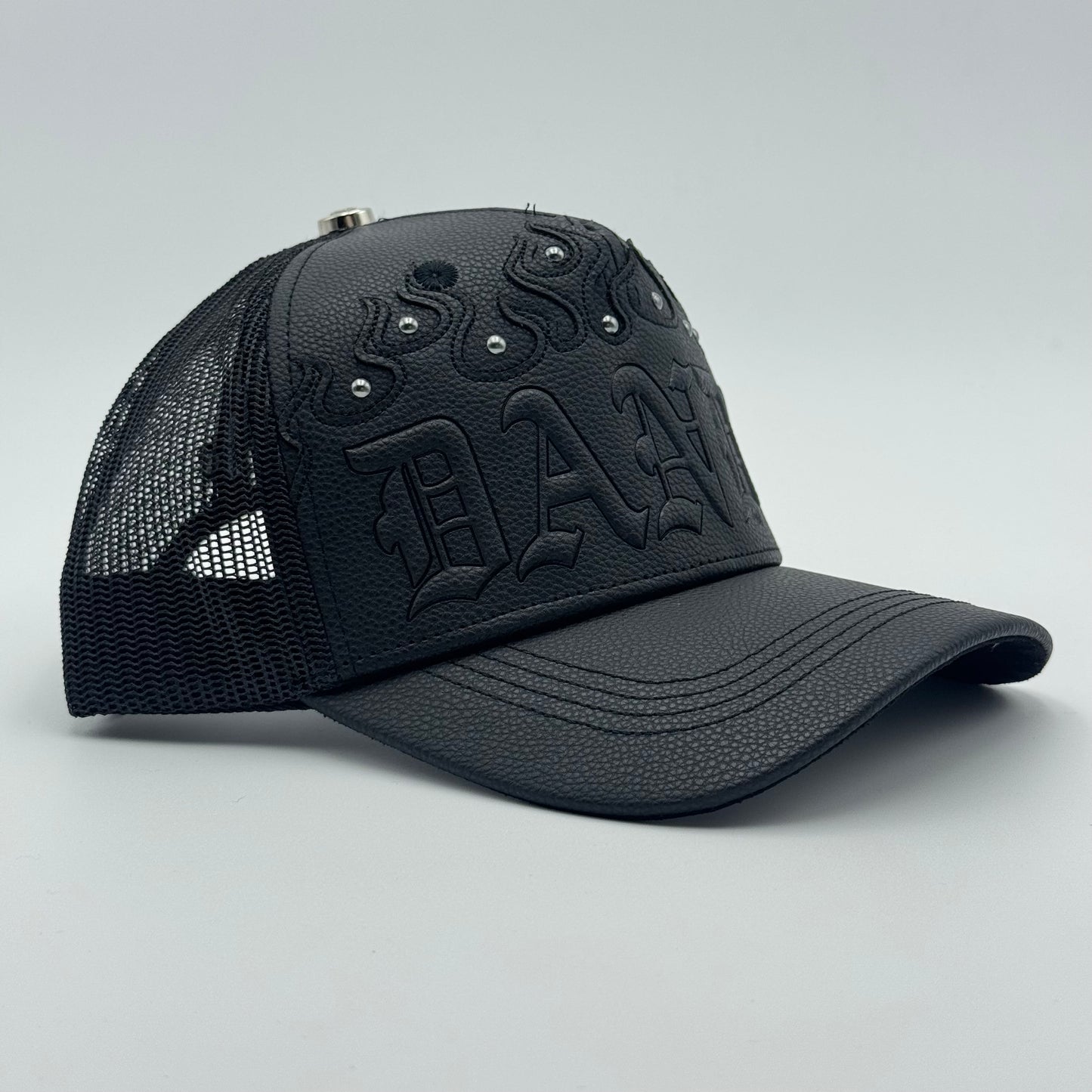 GORRA DANDY HATS DID THIS