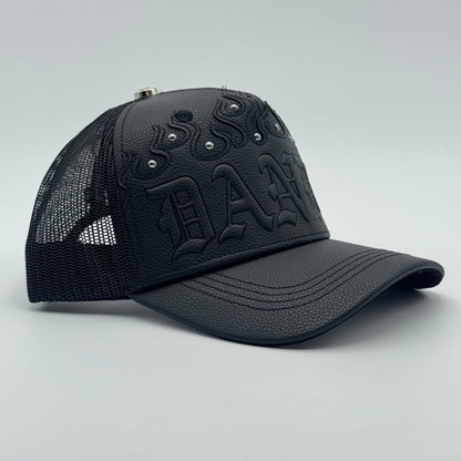 GORRA DANDY HATS DID THIS