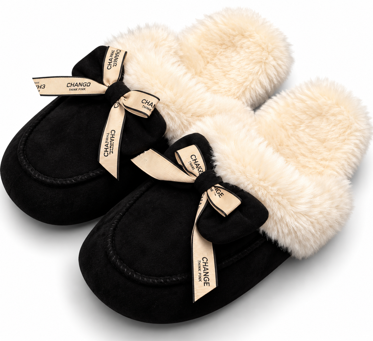 Pantuflas Lumora Soft Mocca (copia)