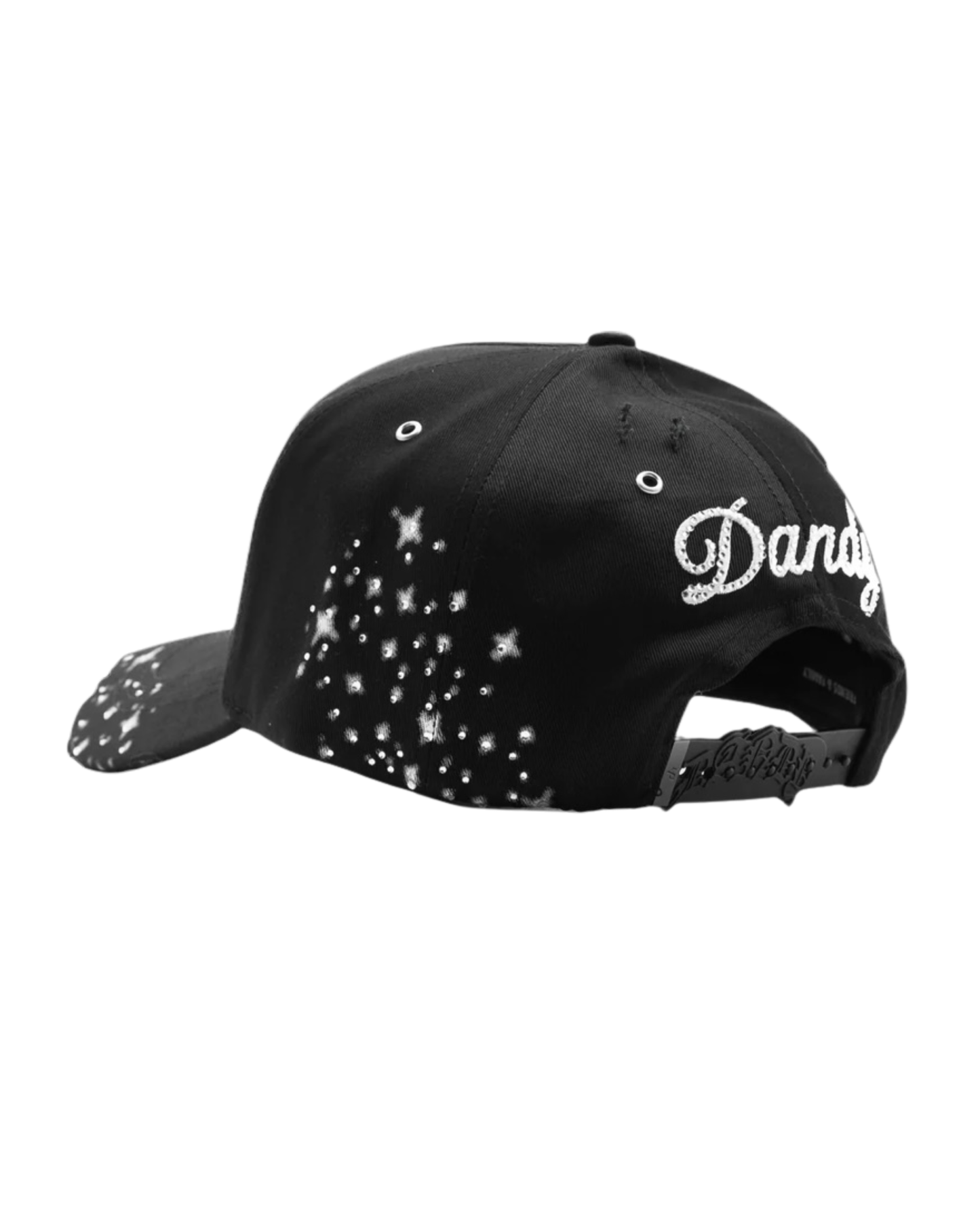 GORRA DANDY HATS - MAKE MONEY NOT AMIGOS (PREVENTA)