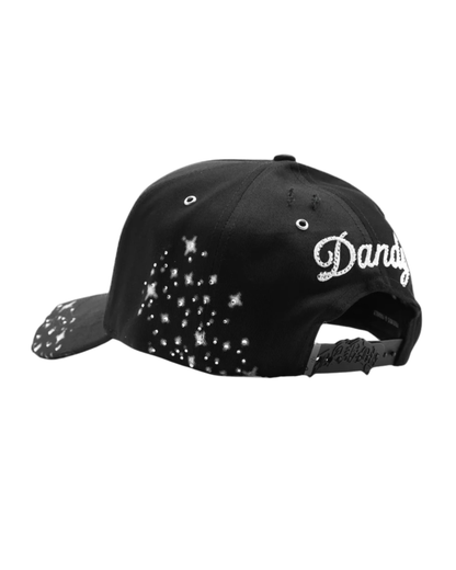 GORRA DANDY HATS - MAKE MONEY NOT AMIGOS (PREVENTA)