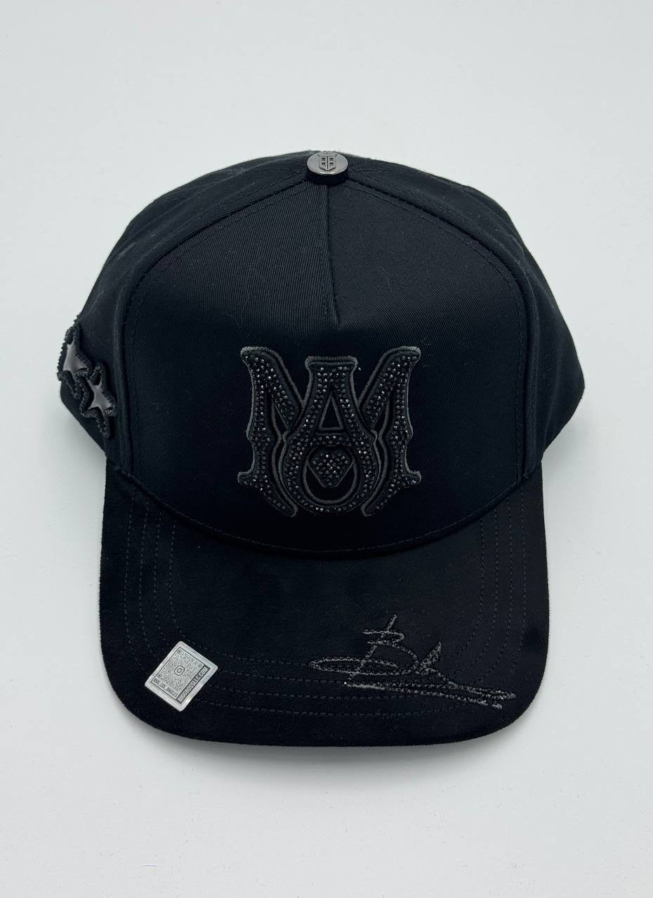 GORRA BIGG BOSS - AMIRI