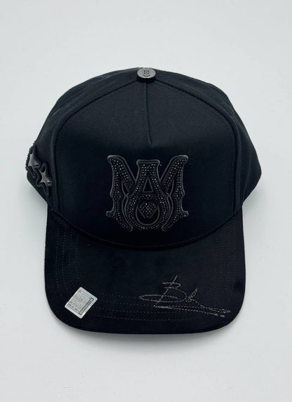 GORRA BIGG BOSS - AMIRI