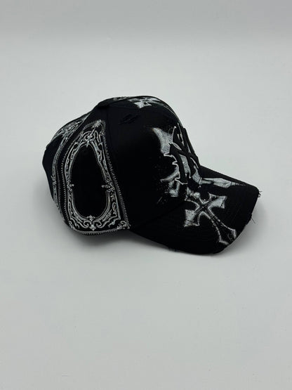 GORRA RUDE AWAKENINGS - NY BRIDE