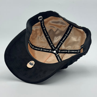 GORRA BARBAS HATS - B STAR