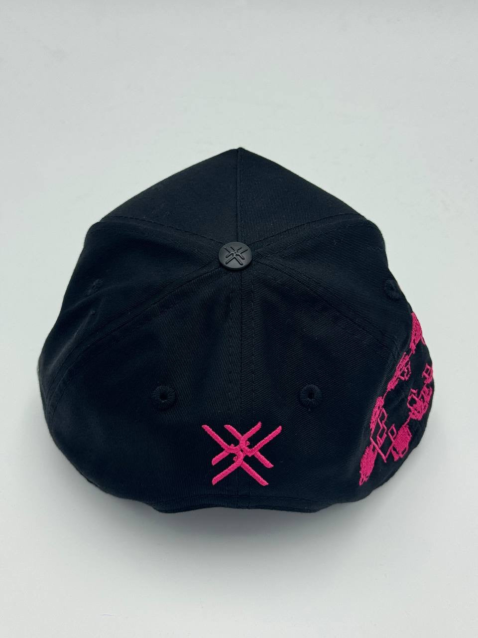 GORRA JC HATS - KING CARD XY