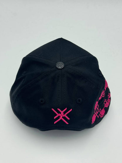 GORRA JC HATS - KING CARD XY
