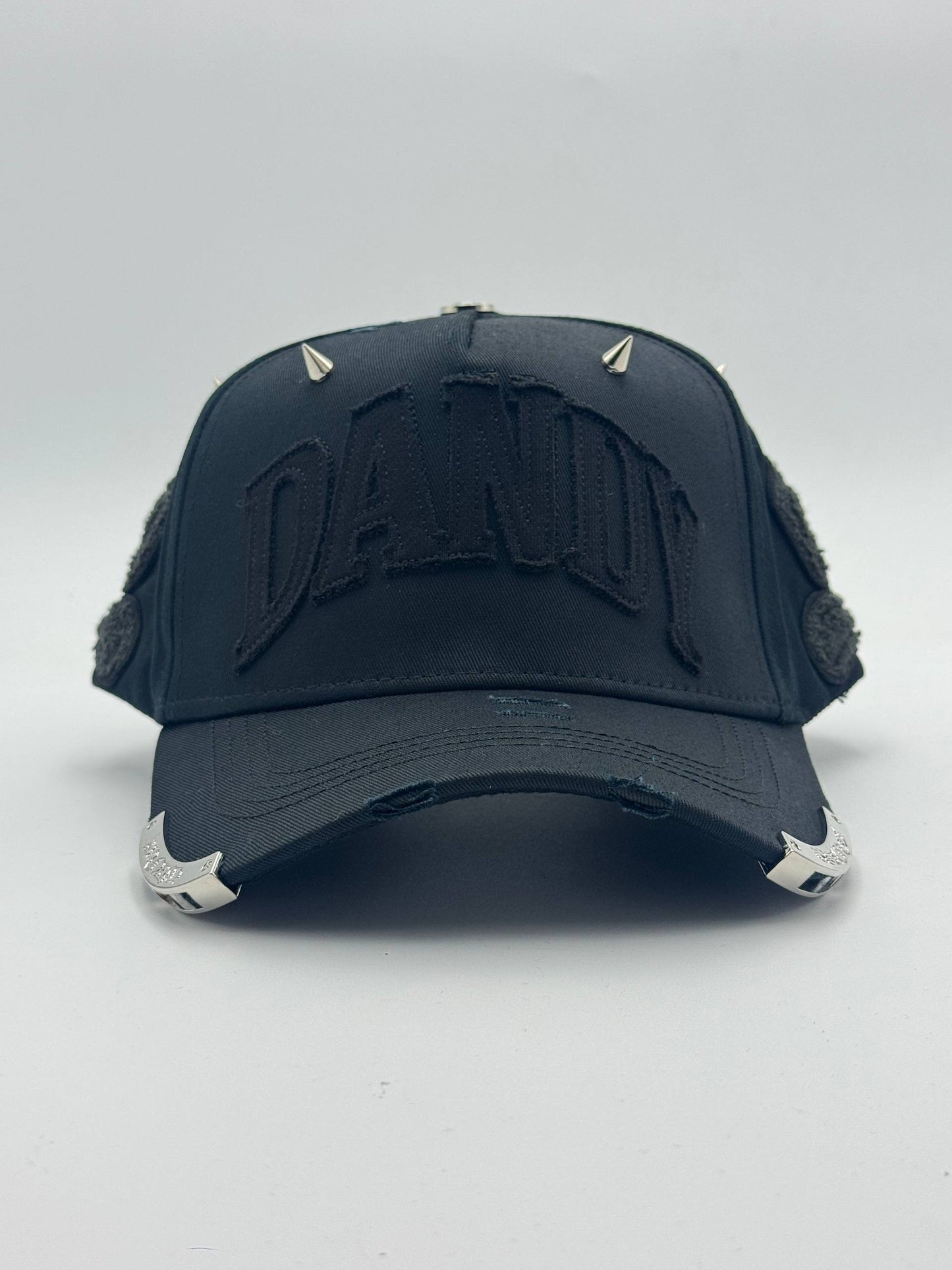 GORRA DANDY HATS - PLAGUE 02