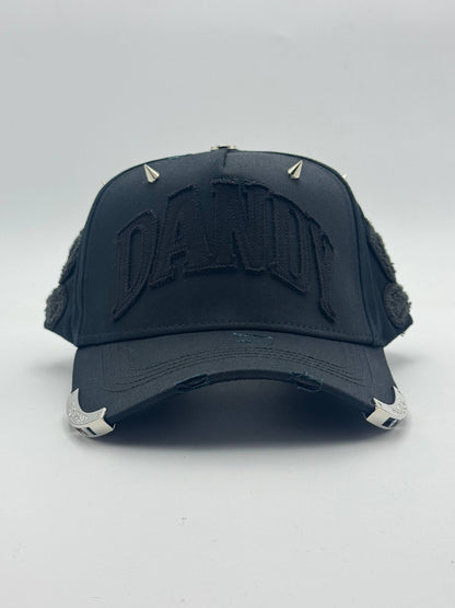 GORRA DANDY HATS - PLAGUE 02