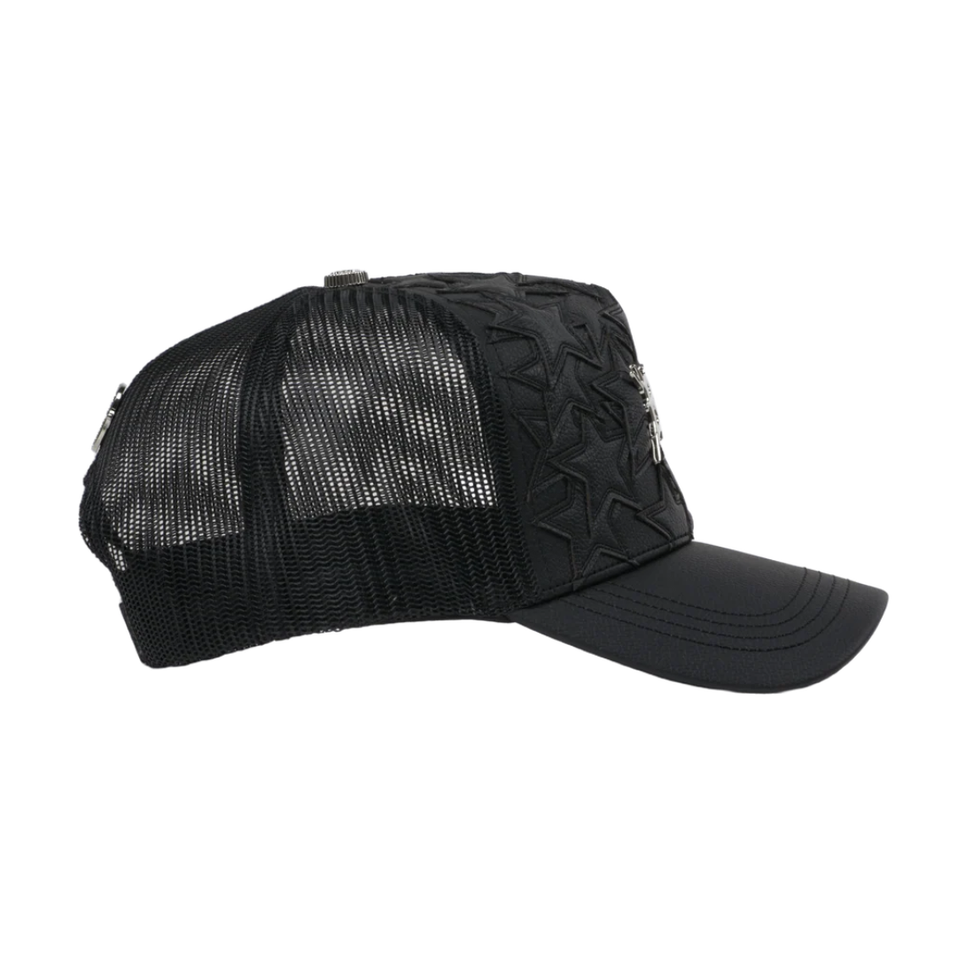 (PREVENTA) GORRA BARBAS HATS X RICO O MUERTO - ALL STAR