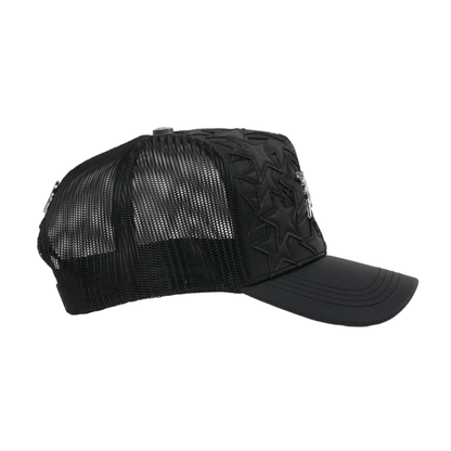 (PREVENTA) GORRA BARBAS HATS X RICO O MUERTO - ALL STAR
