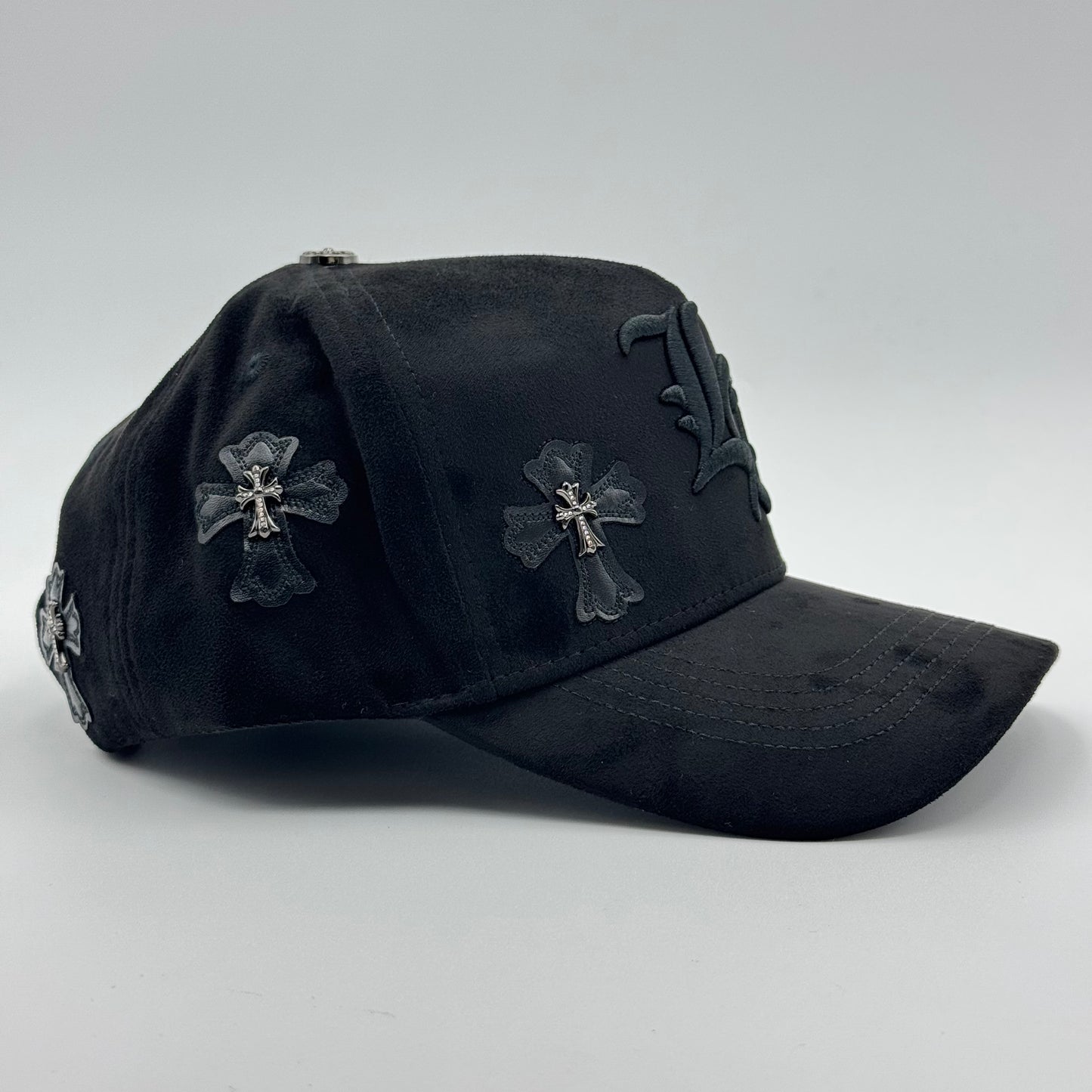 GORRA 31 HATS - LA CHROME III