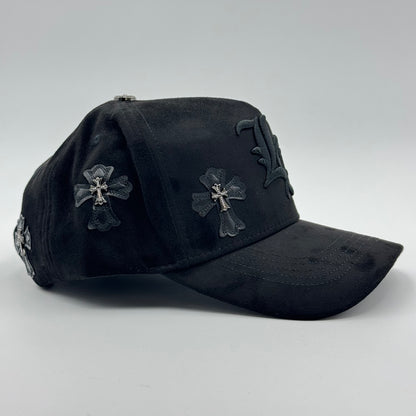 GORRA 31 HATS - LA CHROME III