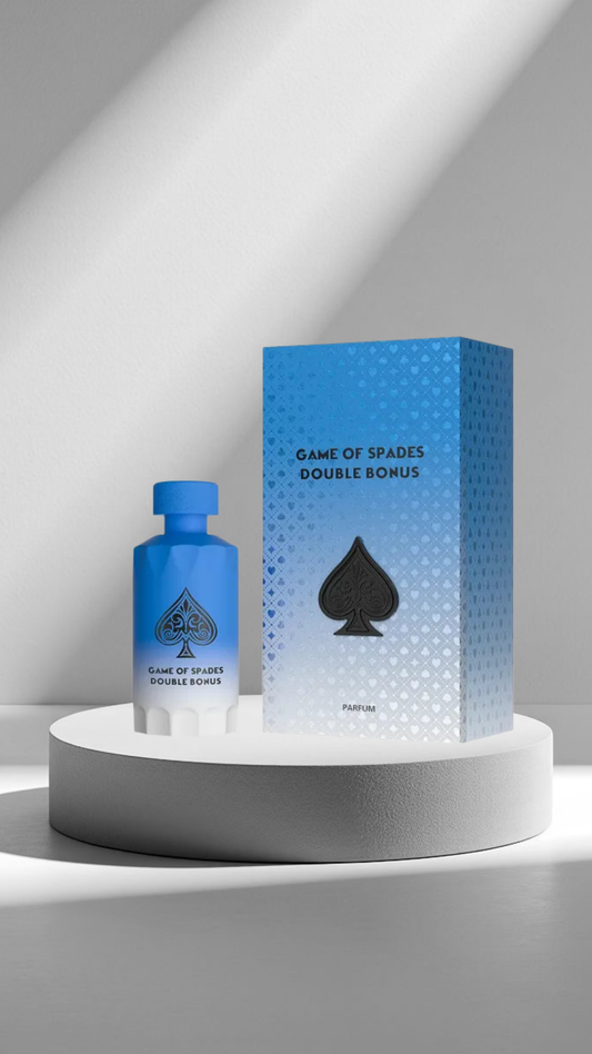 GAME OF SPADES - DOUNLE BONUS
