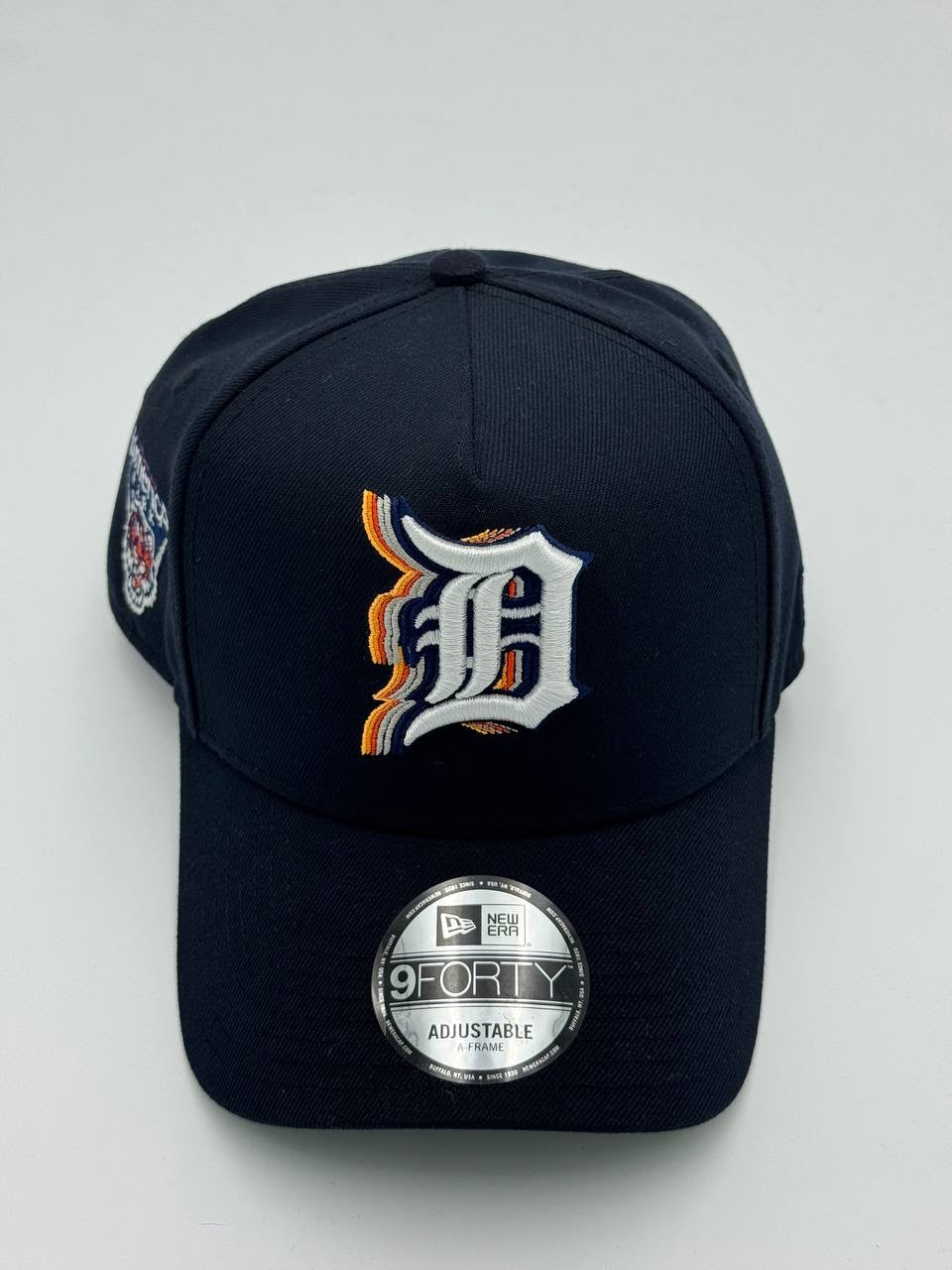 GORRA NEW ERA - DETROIT TIGERS “CASCADE” 9FORTY